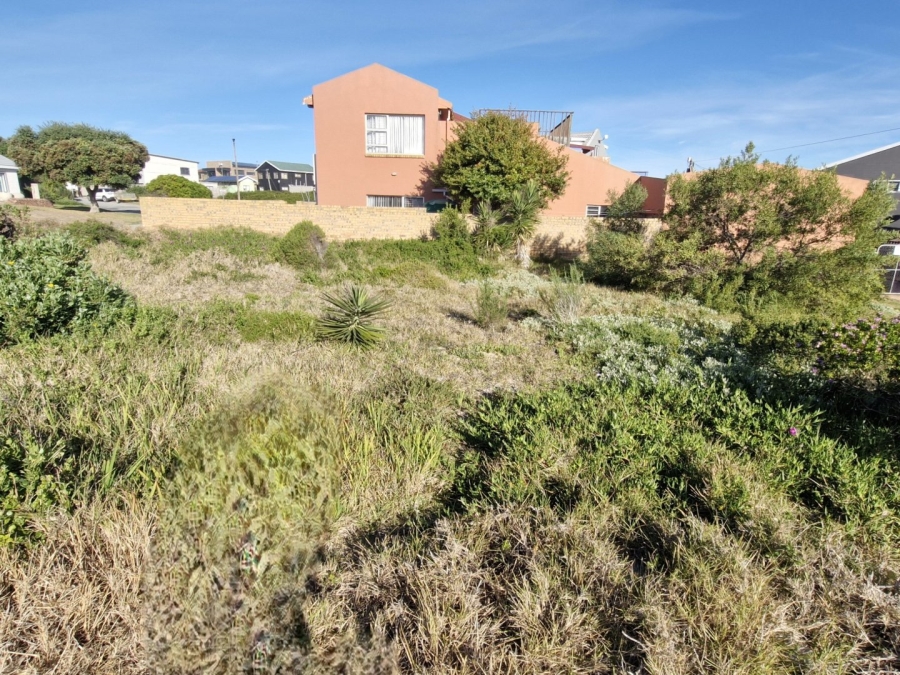  Bedroom Property for Sale in Kleinkrantz Western Cape